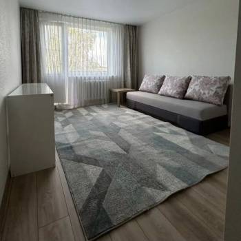 Сдается 1-комнатная квартира, 28,7 м²