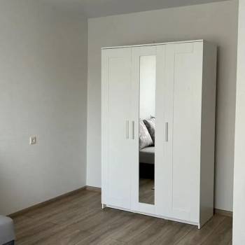 Сдается 1-комнатная квартира, 28,7 м²