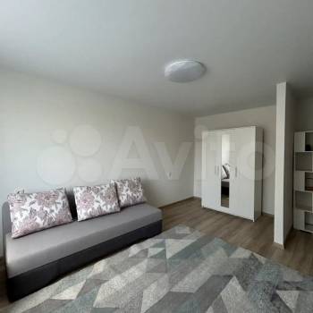 Сдается 1-комнатная квартира, 28,7 м²