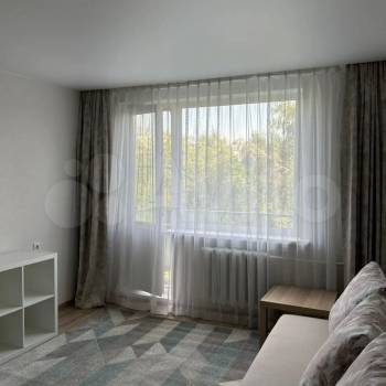 Сдается 1-комнатная квартира, 28,7 м²