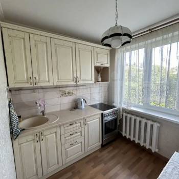 Сдается 1-комнатная квартира, 28,7 м²