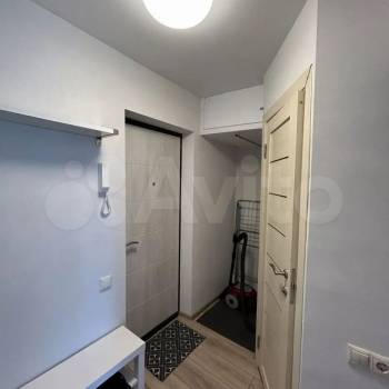 Сдается 1-комнатная квартира, 28,7 м²