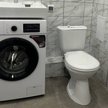 Сдается 1-комнатная квартира, 25 м²