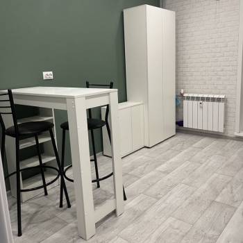 Сдается 1-комнатная квартира, 25 м²