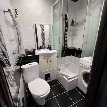 Сдается 2-х комнатная квартира, 42 м²