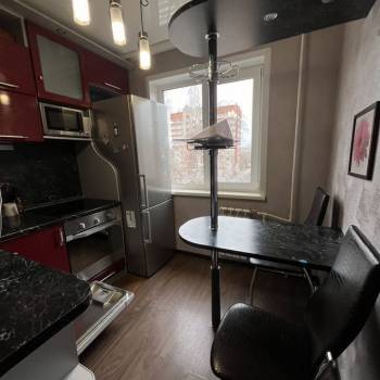 Сдается 2-х комнатная квартира, 42 м²