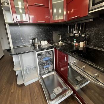 Сдается 2-х комнатная квартира, 42 м²