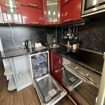 Сдается 2-х комнатная квартира, 42 м²