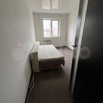 Сдается 2-х комнатная квартира, 42 м²