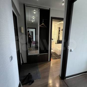 Сдается 2-х комнатная квартира, 42 м²