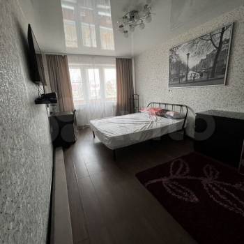 Сдается 2-х комнатная квартира, 42 м²