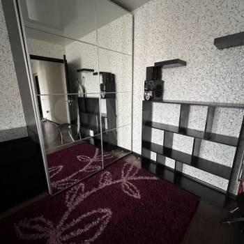 Сдается 2-х комнатная квартира, 42 м²