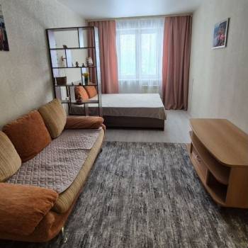 Сдается 2-х комнатная квартира, 41 м²