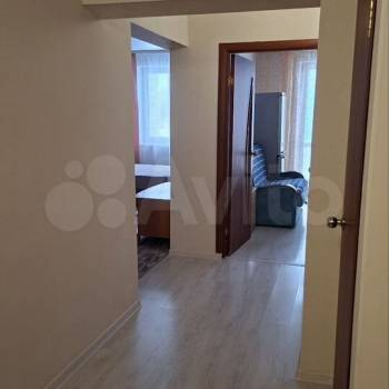 Сдается 2-х комнатная квартира, 41 м²