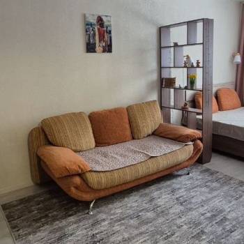 Сдается 2-х комнатная квартира, 41 м²