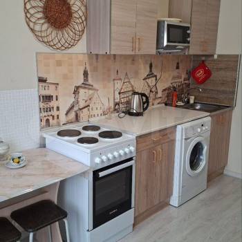 Сдается 2-х комнатная квартира, 41 м²