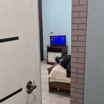 Сдается 1-комнатная квартира, 30 м²