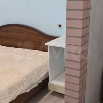 Сдается 1-комнатная квартира, 30 м²