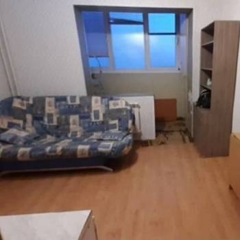 Продается 1-комнатная квартира, 18,1 м²