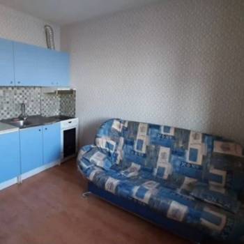 Продается 1-комнатная квартира, 18,1 м²
