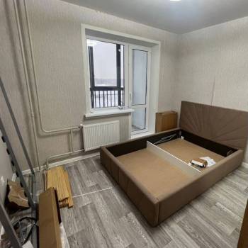 Сдается 1-комнатная квартира, 39,8 м²