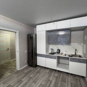 Сдается 1-комнатная квартира, 39,8 м²