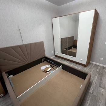 Сдается 1-комнатная квартира, 39,8 м²