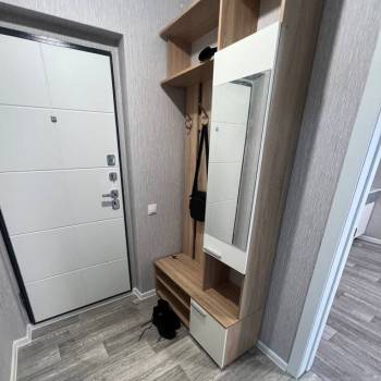 Сдается 1-комнатная квартира, 39,8 м²