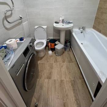 Сдается 1-комнатная квартира, 39,8 м²