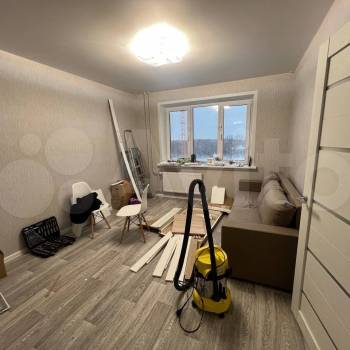 Сдается 1-комнатная квартира, 39,8 м²