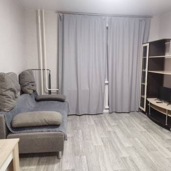 Сдается 1-комнатная квартира, 25,9 м²