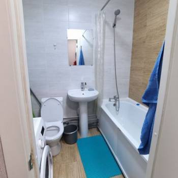 Сдается 1-комнатная квартира, 25,9 м²