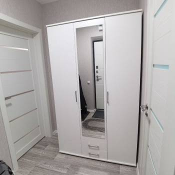 Сдается 1-комнатная квартира, 25,9 м²