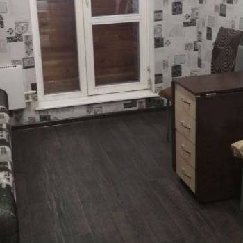 Сдается 1-комнатная квартира, 19 м²