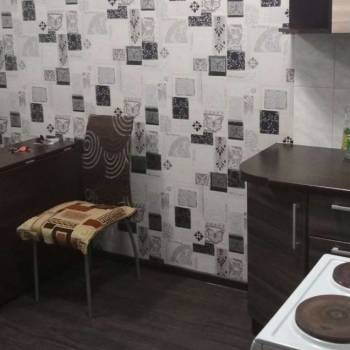 Сдается 1-комнатная квартира, 19 м²