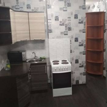 Сдается 1-комнатная квартира, 19 м²
