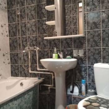 Сдается 1-комнатная квартира, 19 м²