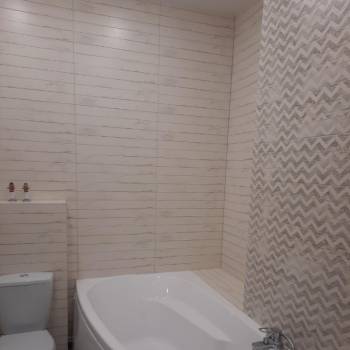 Сдается 1-комнатная квартира, 39,3 м²