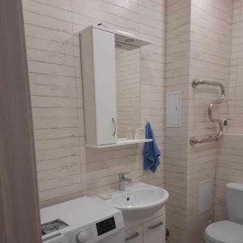 Сдается 1-комнатная квартира, 39,3 м²