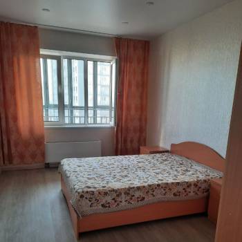 Сдается 1-комнатная квартира, 39,3 м²