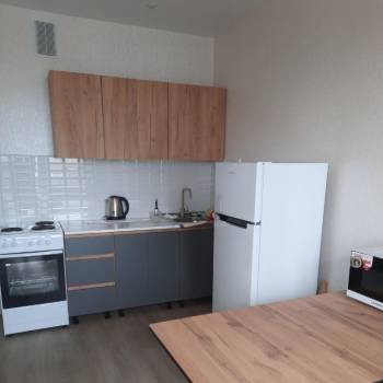 Сдается 1-комнатная квартира, 39,3 м²