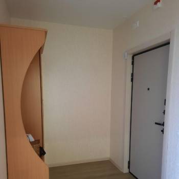 Сдается 1-комнатная квартира, 39,3 м²