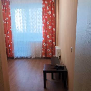 Сдается 1-комнатная квартира, 43 м²