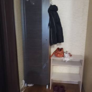 Сдается 1-комнатная квартира, 43 м²