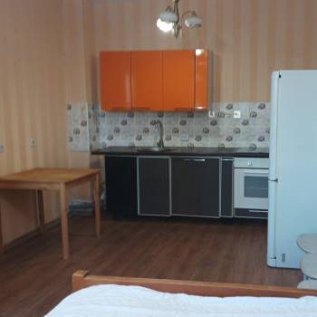 Сдается 1-комнатная квартира, 43 м²