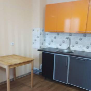 Сдается 1-комнатная квартира, 43 м²