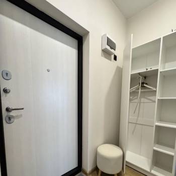 Сдается 1-комнатная квартира, 28 м²