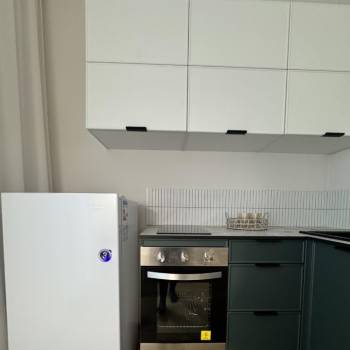 Сдается 1-комнатная квартира, 28 м²