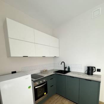 Сдается 1-комнатная квартира, 28 м²