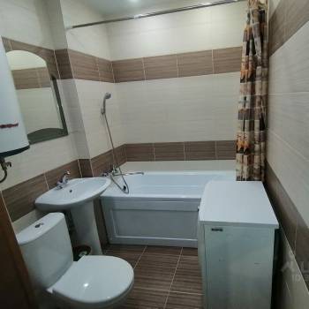 Сдается 1-комнатная квартира, 34 м²